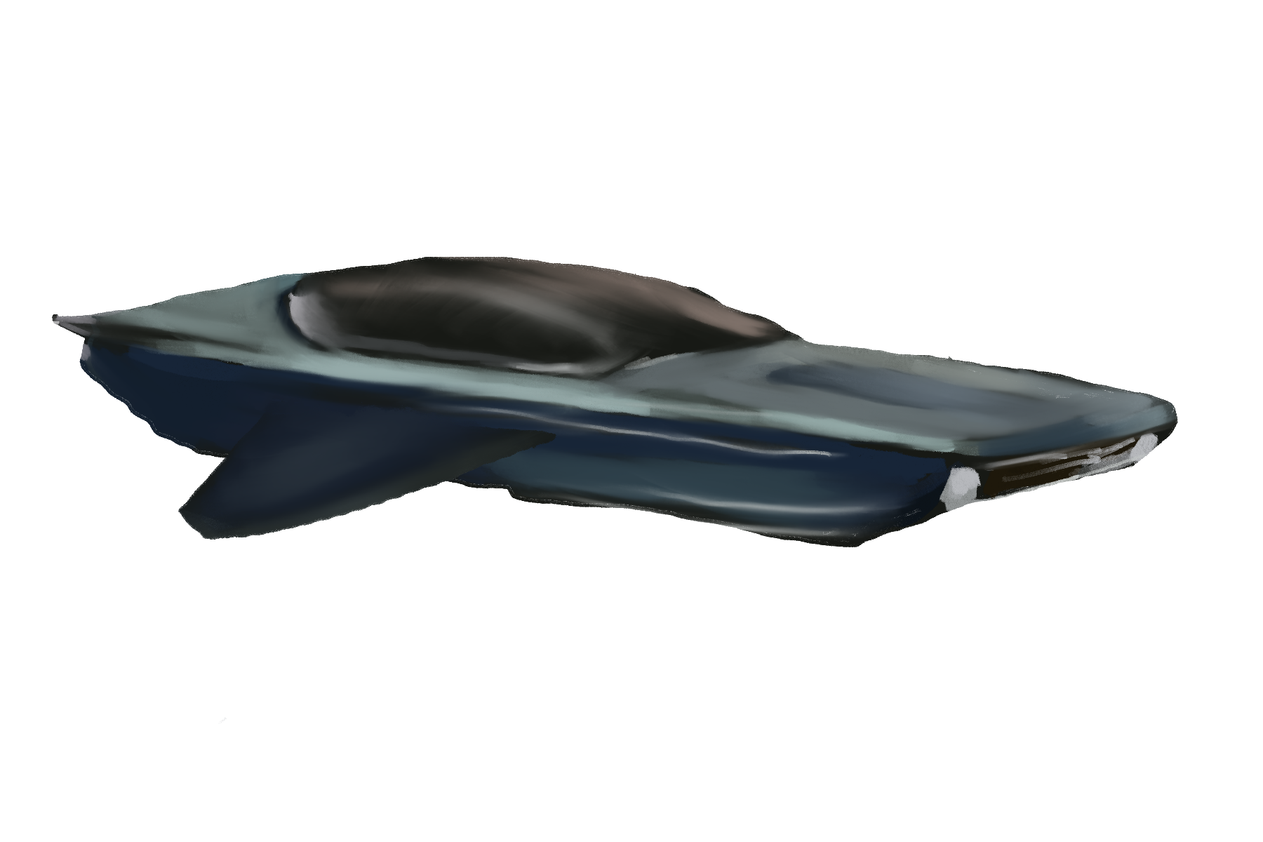 Sleepbare auto